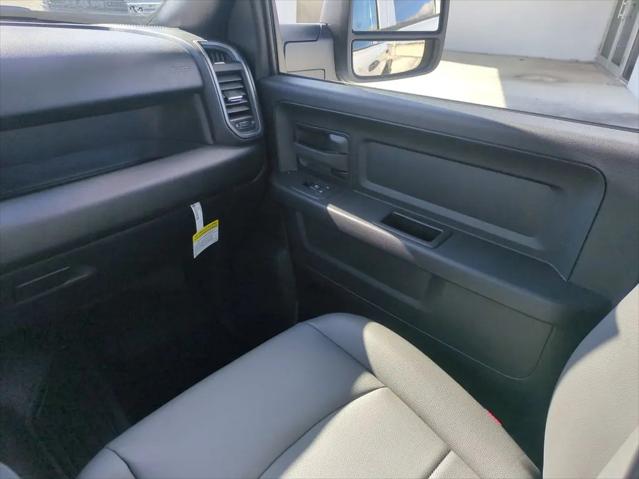 2026 Ram 3500 Chassis Cab Tradesman