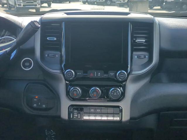 2026 Ram 3500 Chassis Cab Tradesman