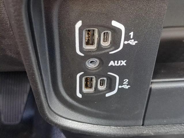 2026 Ram 3500 Chassis Cab Tradesman