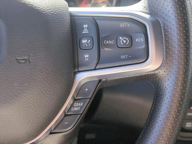 2026 Ram 3500 Chassis Cab Tradesman
