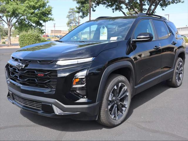 2026 Chevrolet Equinox AWD RS for sale in Payson, AZ