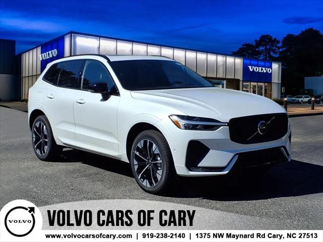 2026 Volvo XC60 B5 Plus for sale in Cary, NC