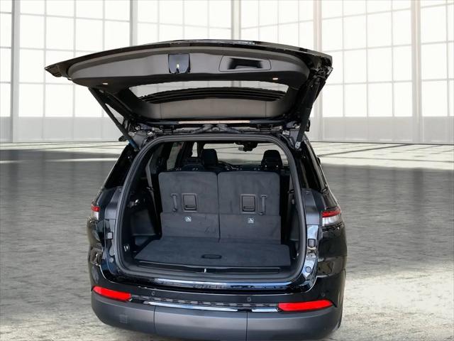 2025 Jeep Grand Cherokee L Altitude X 4x4