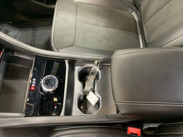 2025 Jeep Grand Cherokee L Altitude X 4x4