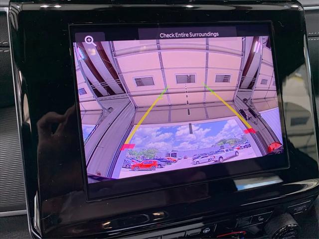 2025 Jeep Grand Cherokee L Altitude X 4x4