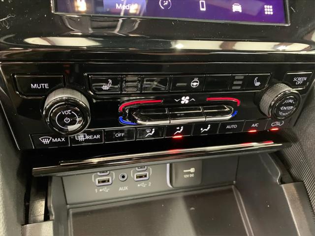 2025 Jeep Grand Cherokee L Altitude X 4x4