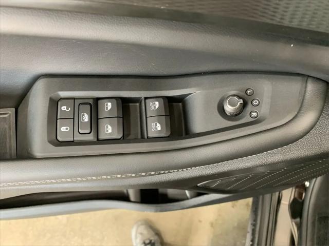 2025 Jeep Grand Cherokee L Altitude X 4x4