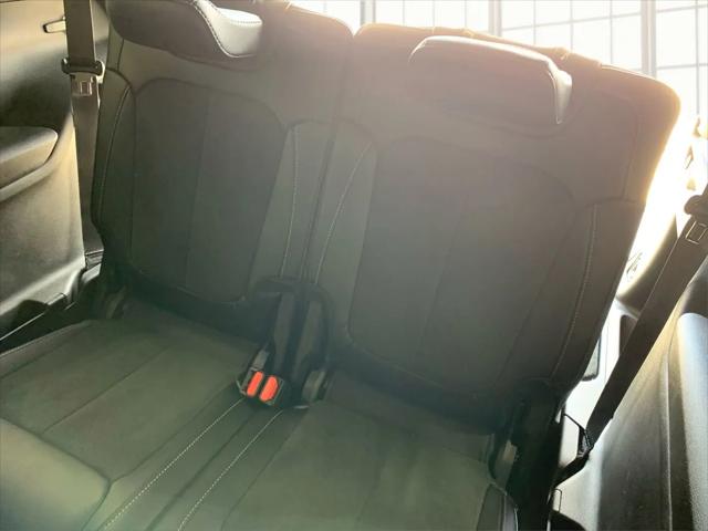 2025 Jeep Grand Cherokee L Altitude X 4x4