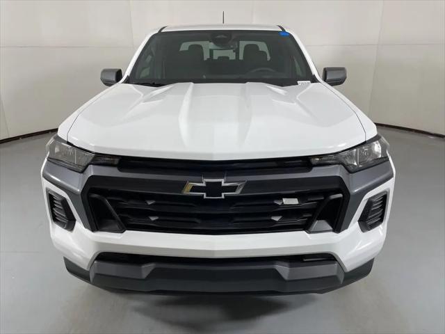 2026 Chevrolet Colorado 2WD LT