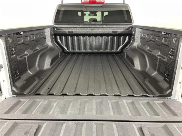 2026 Chevrolet Colorado 2WD LT