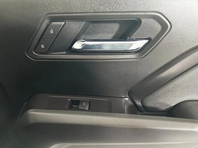 2026 Chevrolet Colorado 2WD LT