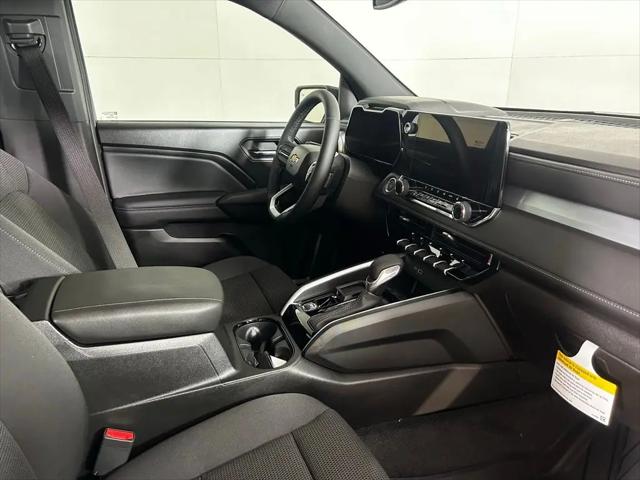 2026 Chevrolet Colorado 2WD LT