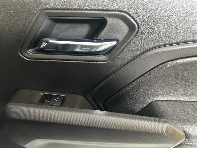 2026 Chevrolet Colorado 2WD LT