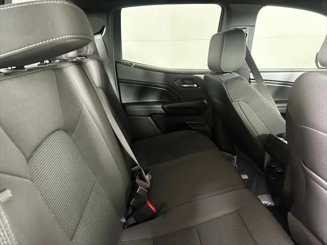 2026 Chevrolet Colorado 2WD LT