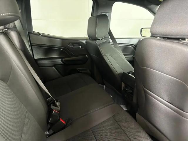 2026 Chevrolet Colorado 2WD LT