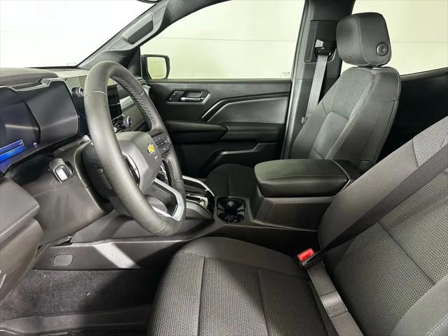 2026 Chevrolet Colorado 2WD LT