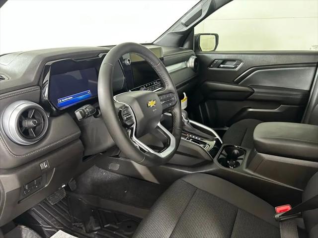 2026 Chevrolet Colorado 2WD LT