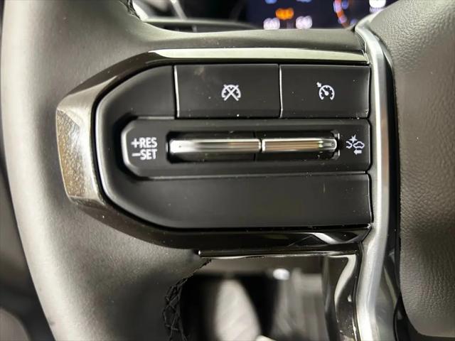2026 Chevrolet Colorado 2WD LT