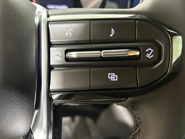 2026 Chevrolet Colorado 2WD LT