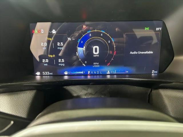 2026 Chevrolet Colorado 2WD LT