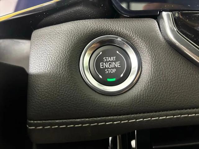 2026 Chevrolet Colorado 2WD LT