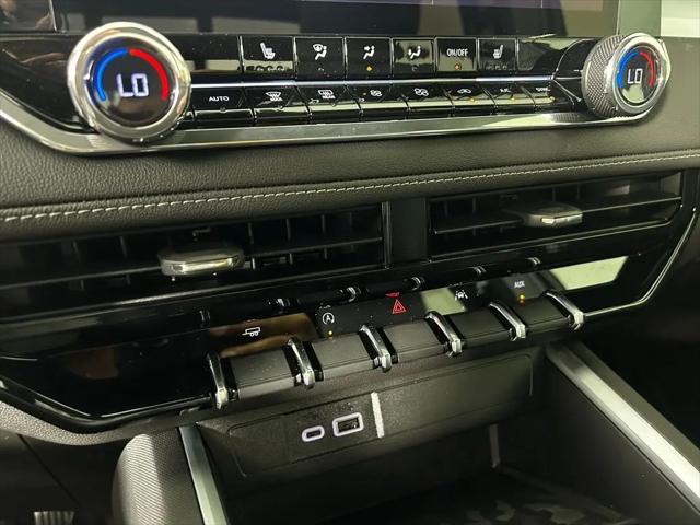 2026 Chevrolet Colorado 2WD LT
