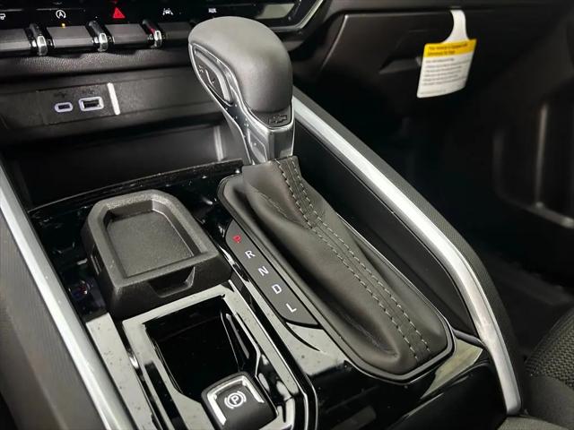 2026 Chevrolet Colorado 2WD LT