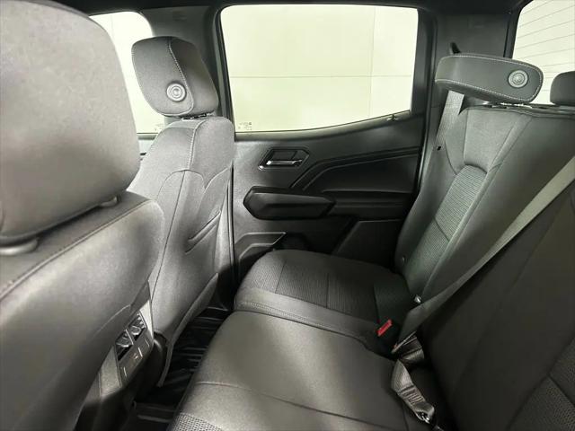 2026 Chevrolet Colorado 2WD LT