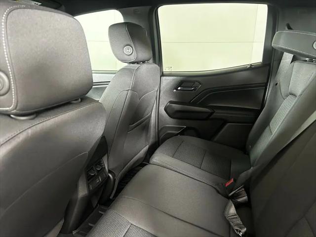 2026 Chevrolet Colorado 2WD LT