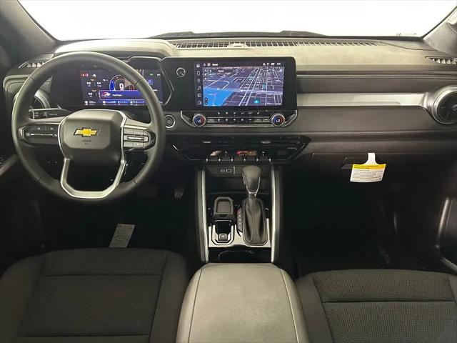 2026 Chevrolet Colorado 2WD LT