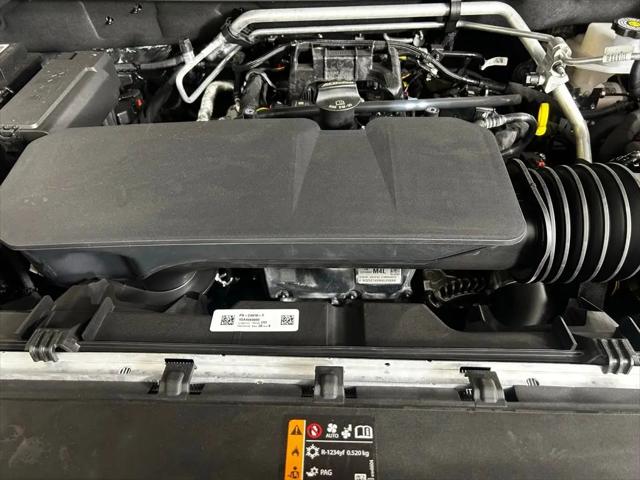 2026 Chevrolet Colorado 2WD LT