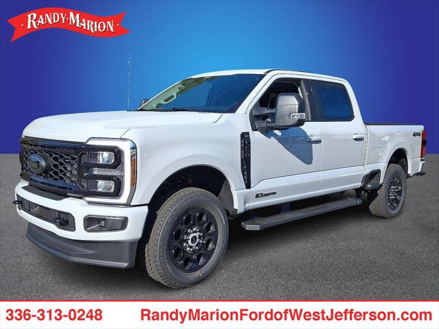 2026 Ford F-250 XLT for sale in West Jefferson, NC