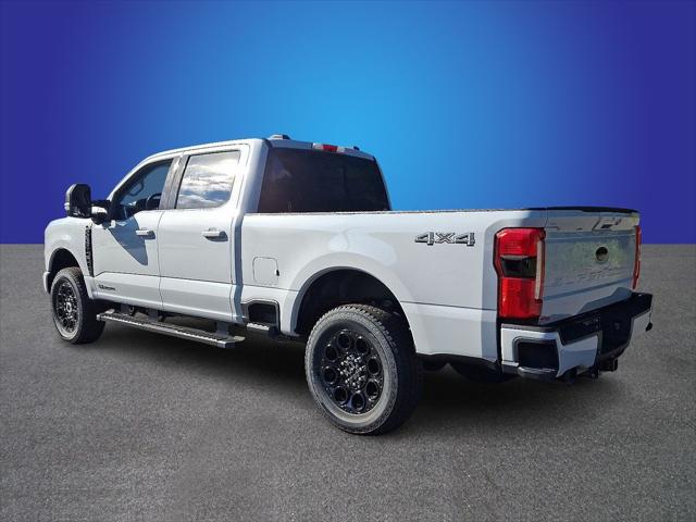 2026 Ford F-250 XLT