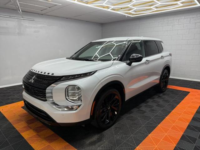 2023 Mitsubishi Outlander SE Black Edition 2WD for sale in Orlando, FL