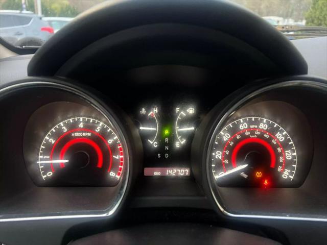 2013 Toyota Highlander Base Plus V6