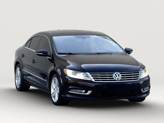 2014 Volkswagen CC 2.0T Sport for sale in Houston, TX
