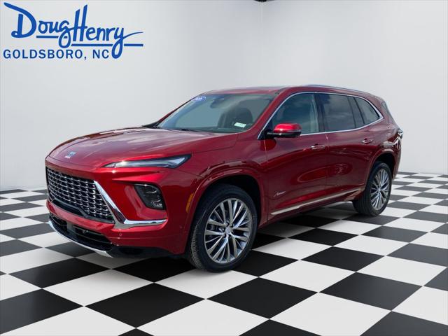2026 Buick Enclave Avenir for sale in Goldsboro, NC