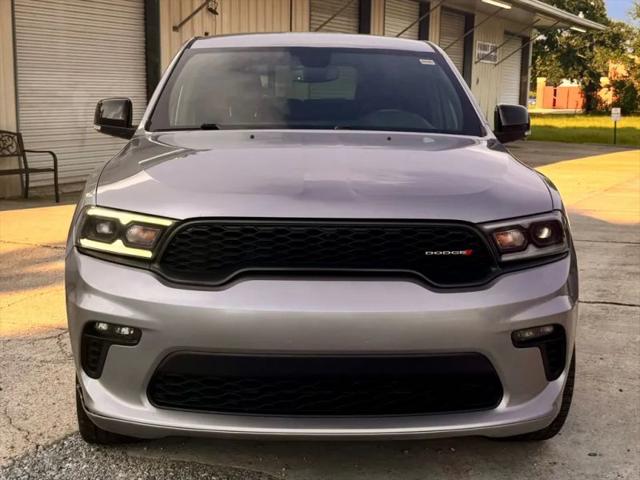 2021 Dodge Durango GT Plus AWD