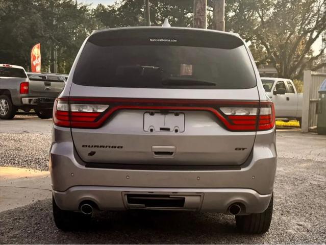 2021 Dodge Durango GT Plus AWD