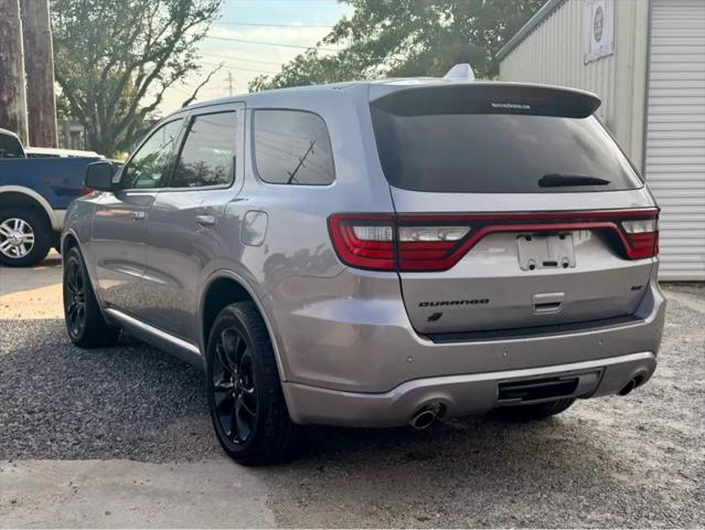 2021 Dodge Durango GT Plus AWD