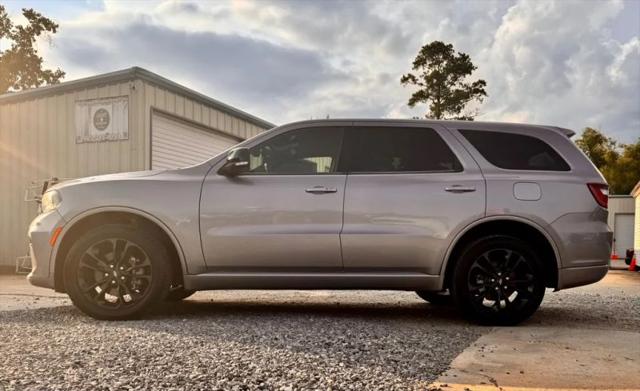 2021 Dodge Durango GT Plus AWD