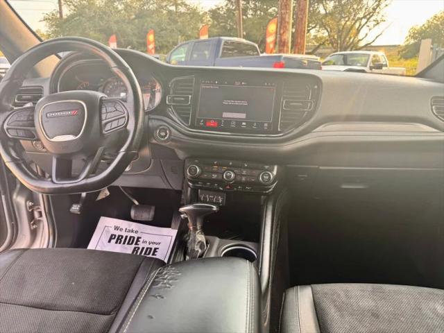 2021 Dodge Durango GT Plus AWD