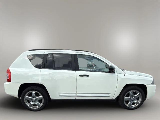 2009 Jeep Compass Limited