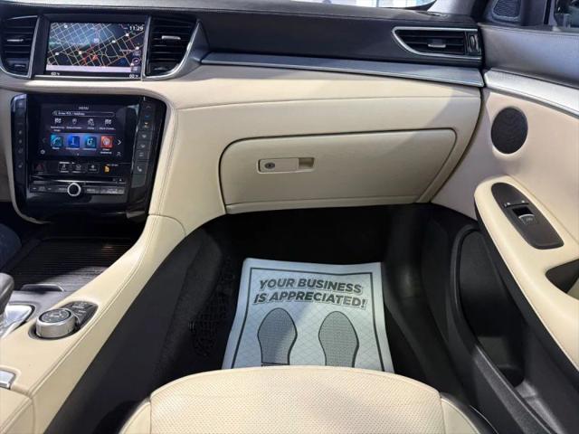 2021 INFINITI QX50 ESSENTIAL AWD
