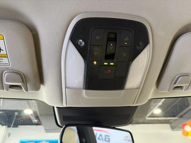 2021 INFINITI QX50 ESSENTIAL AWD