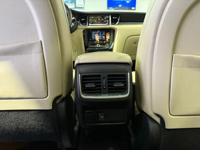 2021 INFINITI QX50 ESSENTIAL AWD