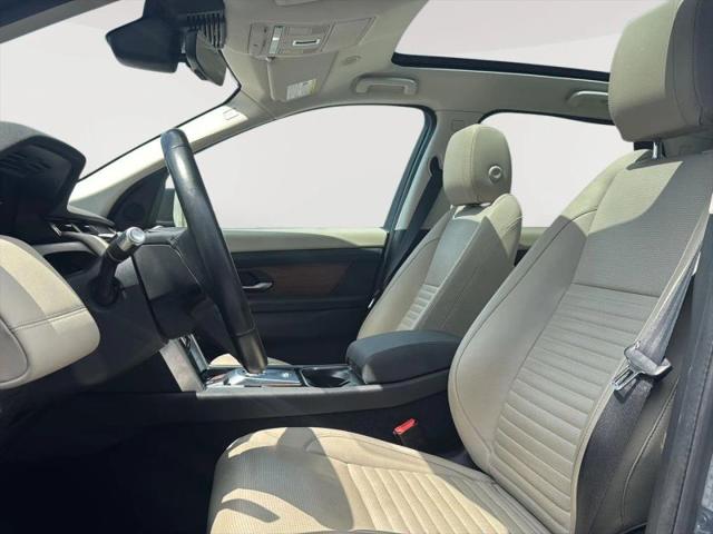 2021 Land Rover Discovery Sport SE