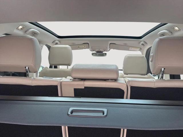 2021 Land Rover Discovery Sport SE