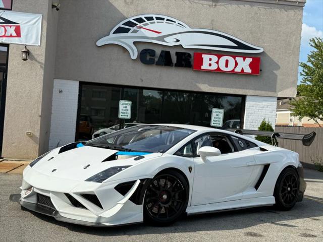 2013 Lamborghini Gallardo LP 550-2 Spyder for sale in Oakbrook Terrace, IL