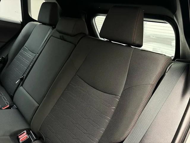 2021 Toyota RAV4 Prime SE